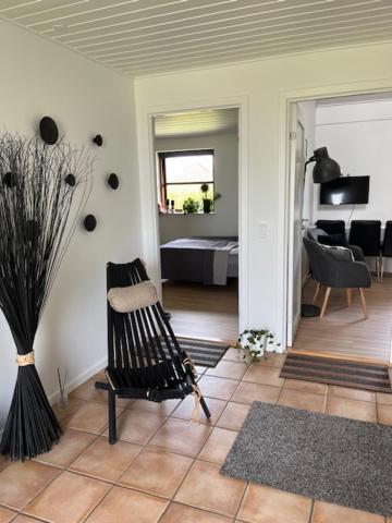 Driverhuset B&B 格林斯泰兹 外观 照片